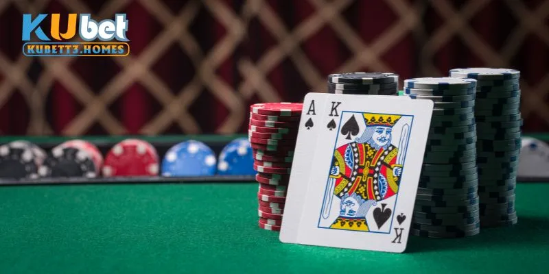 Cách Chơi Poker Chi Tiết Nhất 2025: Học Ngay Cùng Kubet